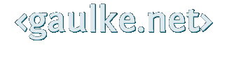 Gaulke.net